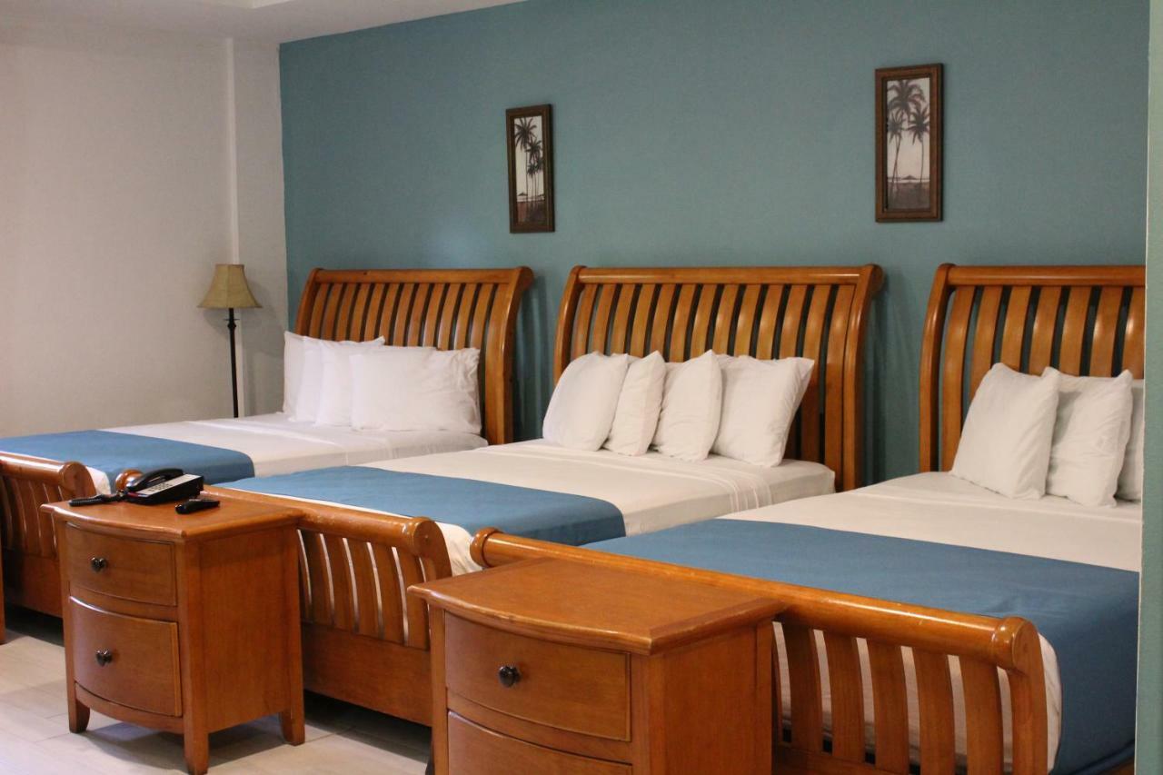 Fajardo Inn Rum bild