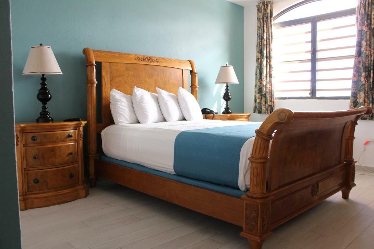 Fajardo Inn Rum bild